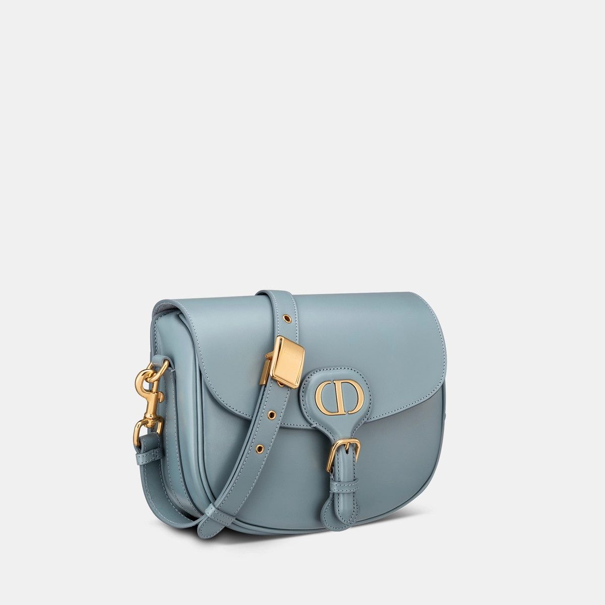 Dior o1bcso1str1124 Size: OS /Bobby Bag in Blue Size ONE SIZE - 1 Thumbnail