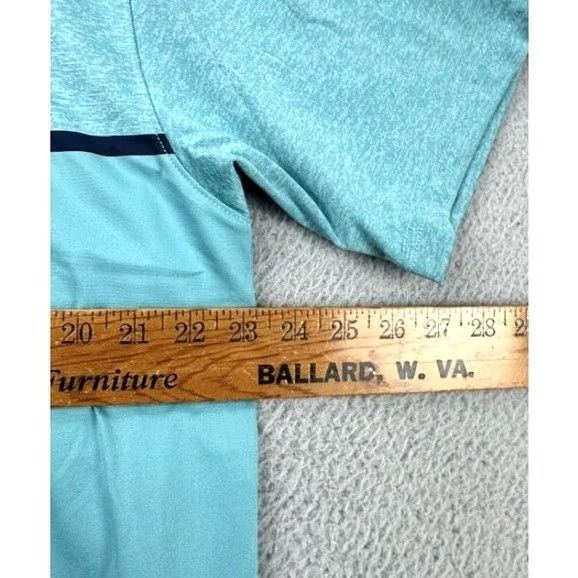Callaway Callaway Polo Golf Shirt Men XL Opti-Dri Blue Short Sleeve Rugby NEW Size US XL / EU 56 / 4 - 6 Thumbnail