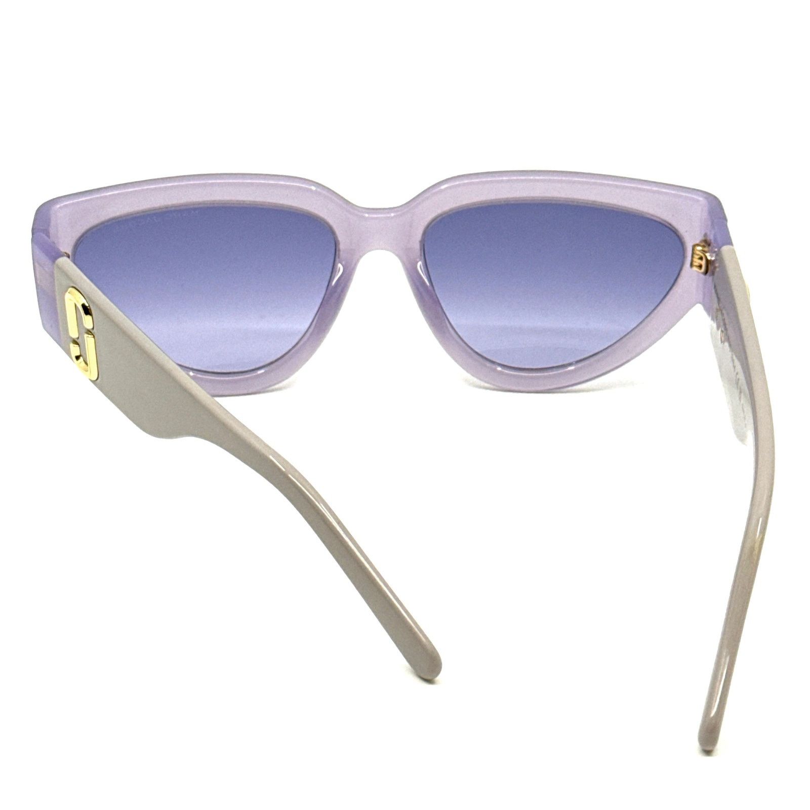 Marc Jacobs NEW!!! MARC JACOBS Sunglasses MARC 645/S B1PDG Size ONE SIZE - 10 Thumbnail