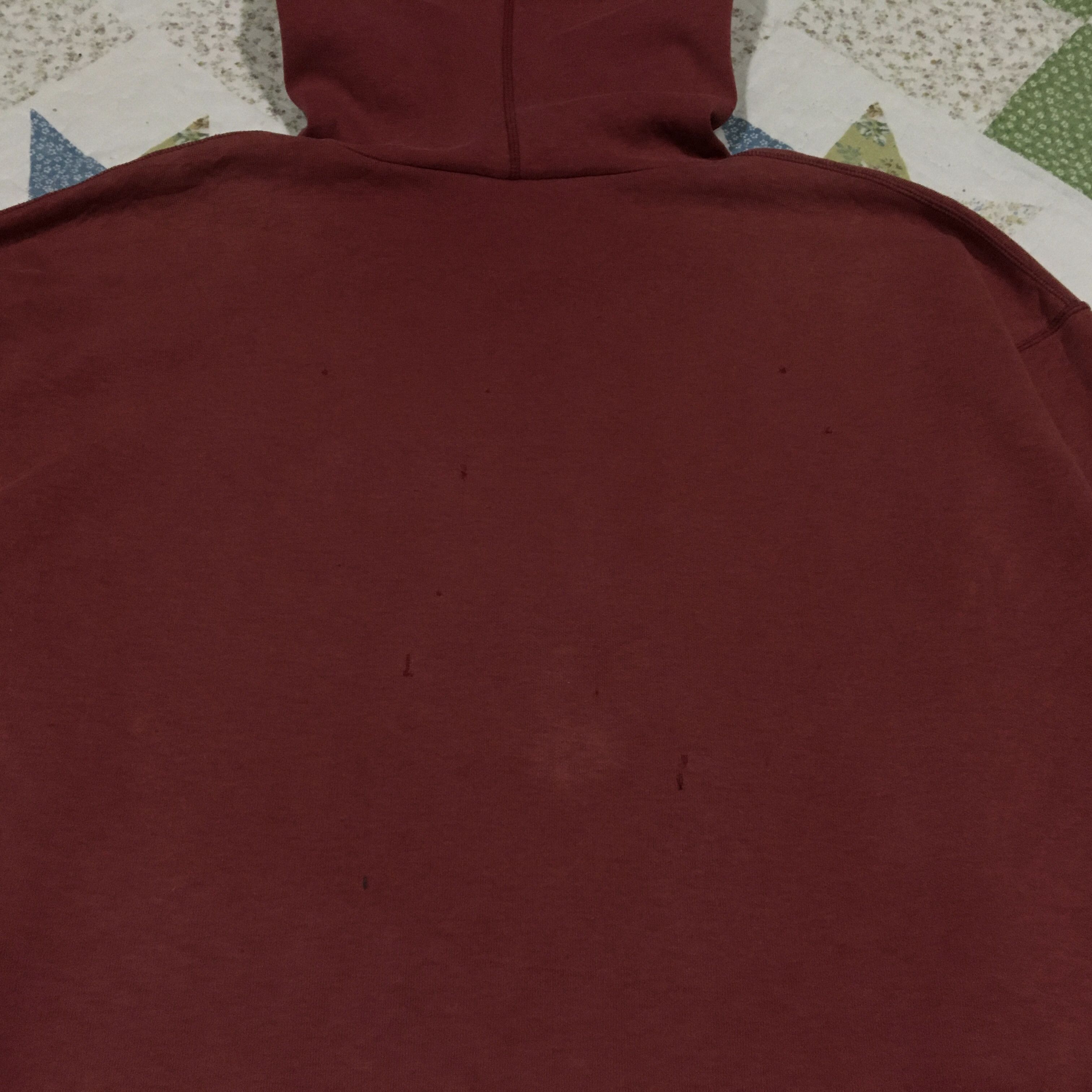 Adidas × Sports Specialties Vintage Adidas Hoodie Size US L / EU 52-54 / 3 - 8 Thumbnail