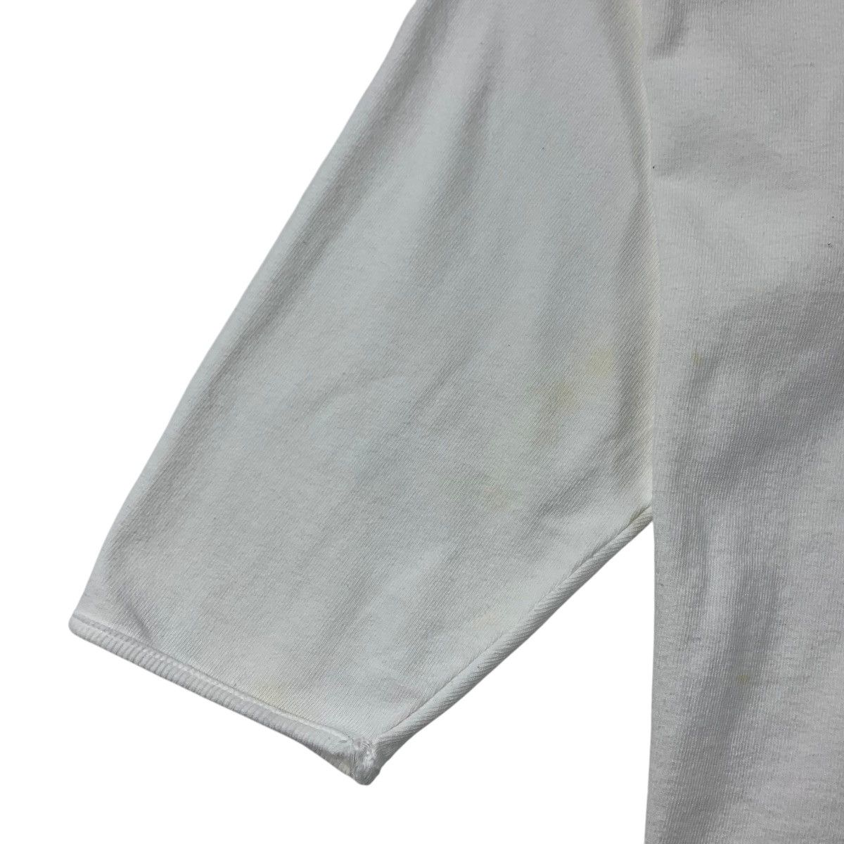 Band Tees × Japanese Brand UNICORN WINTER TOUR Japanese band long sleeve tee Size US L / EU 52-54 / 3 - 6 Thumbnail