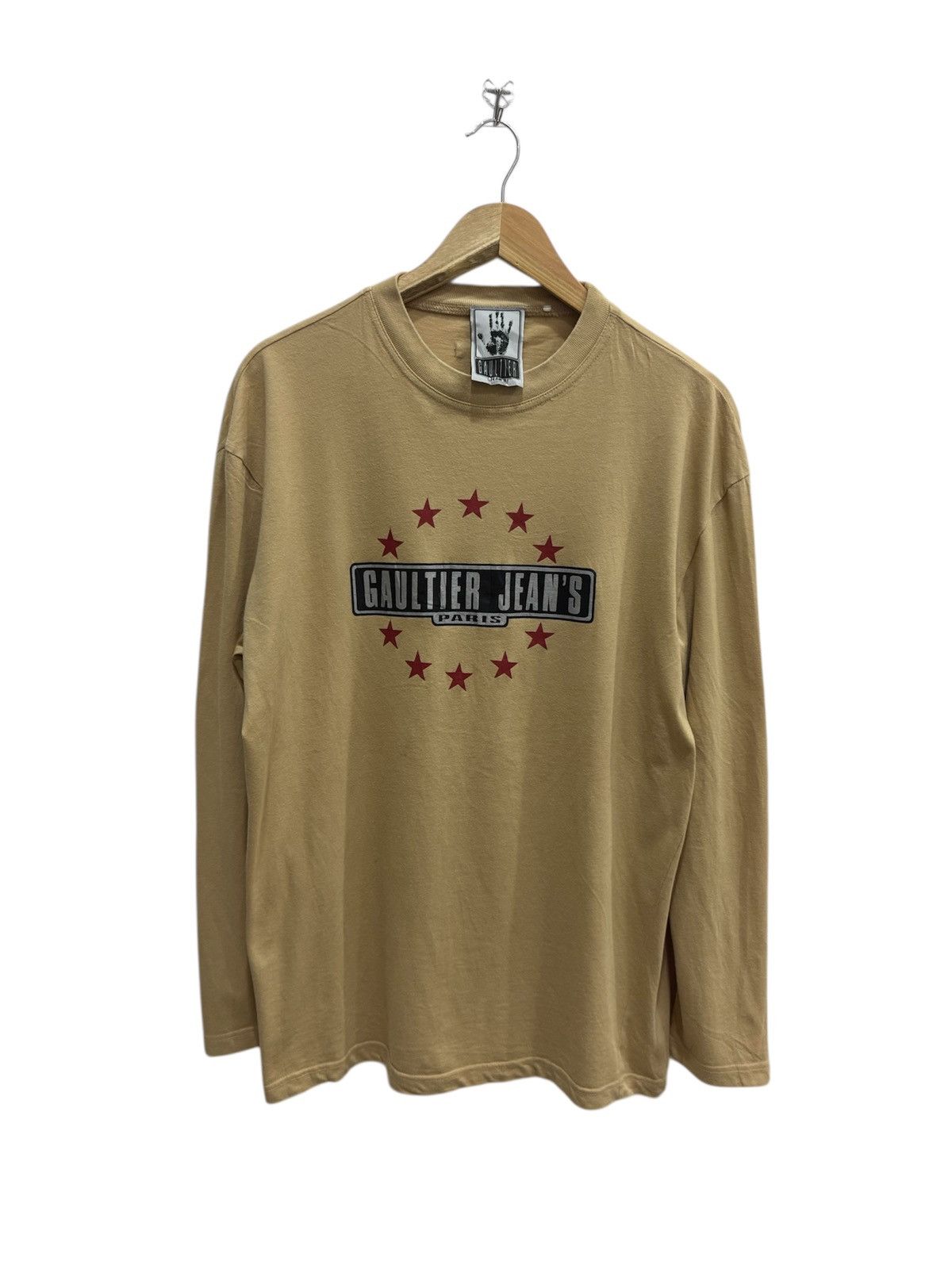 Jean Paul Gaultier Jean Paul Gaultier Size US M / EU 48-50 / 2 - 1 Thumbnail