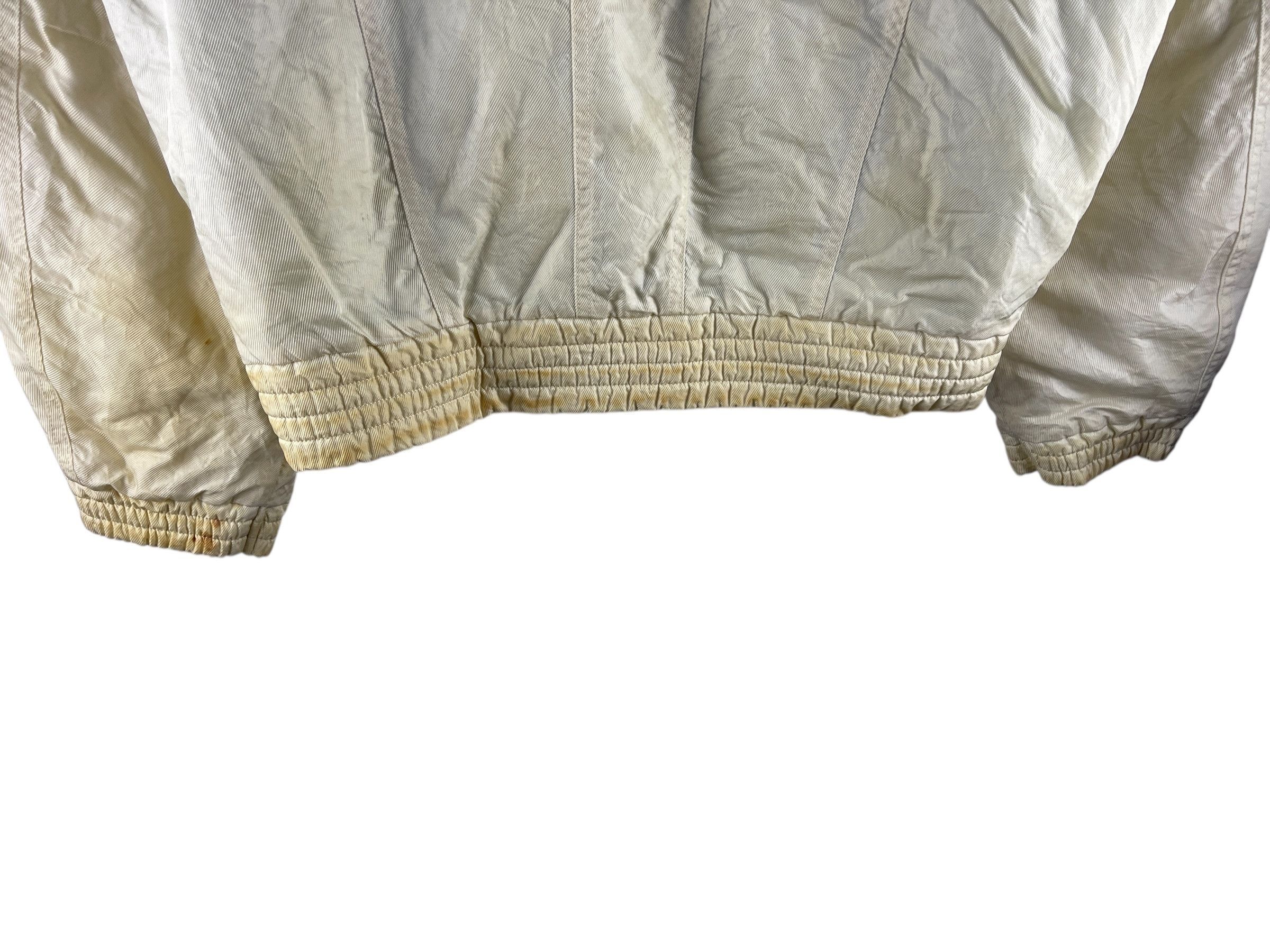 Ellesse Vintage Ellesse B.A Speed Ski Equipment Jacket Size US L / EU 52-54 / 3 - 10 Thumbnail
