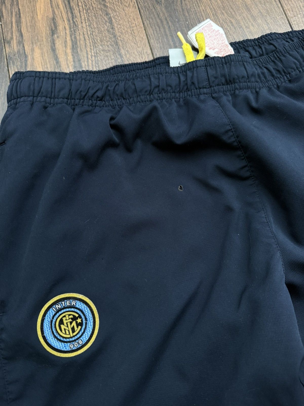 Nike Vintage nike inter track pants size S Size US 30 / EU 46 - 5 Thumbnail