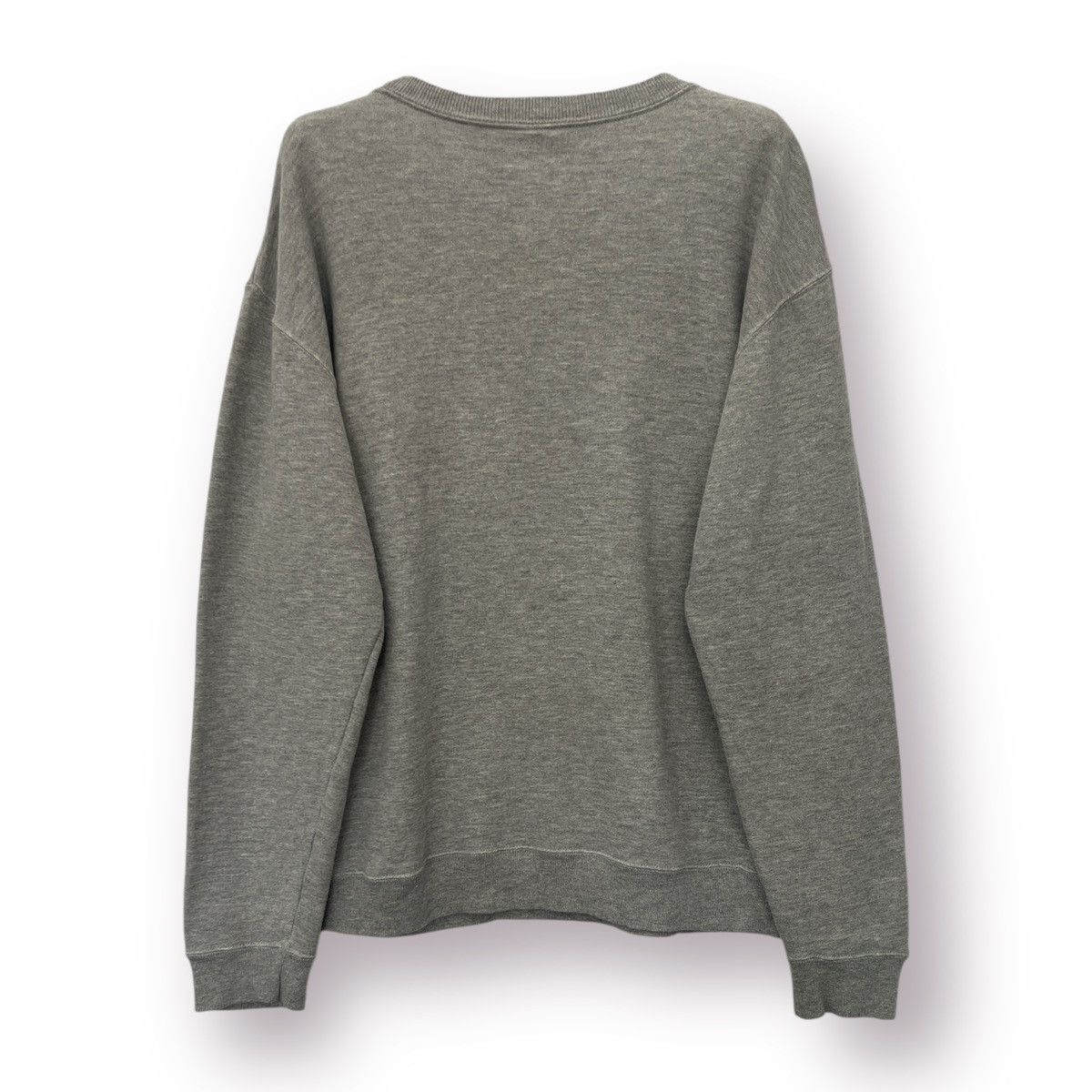 Lee × Vintage 🔥 Vintage Y2K Lee Sweatshirt - L Size US M / EU 48-50 / 2 - 11 Thumbnail