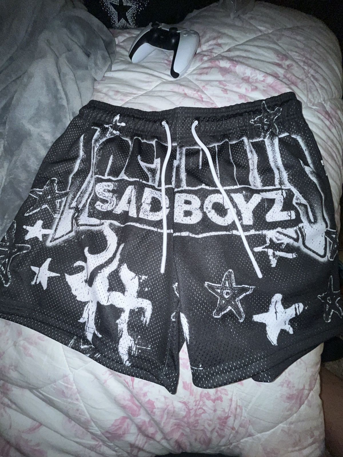Other Los Hills X Sad Boyz Size US 32 / EU 48 - 1 Thumbnail