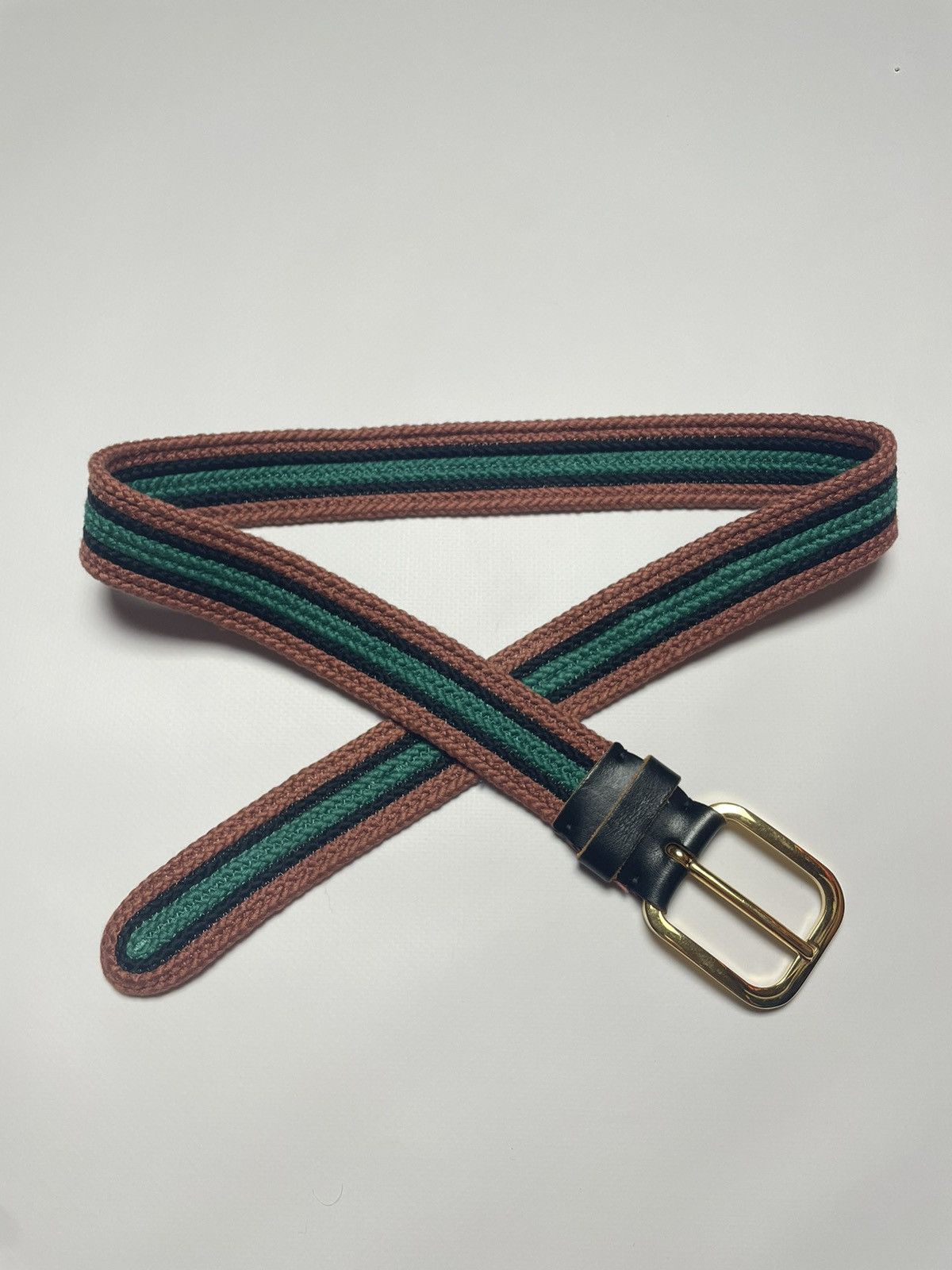 Marni Marni Braided Belt Size ONE SIZE - 4 Thumbnail