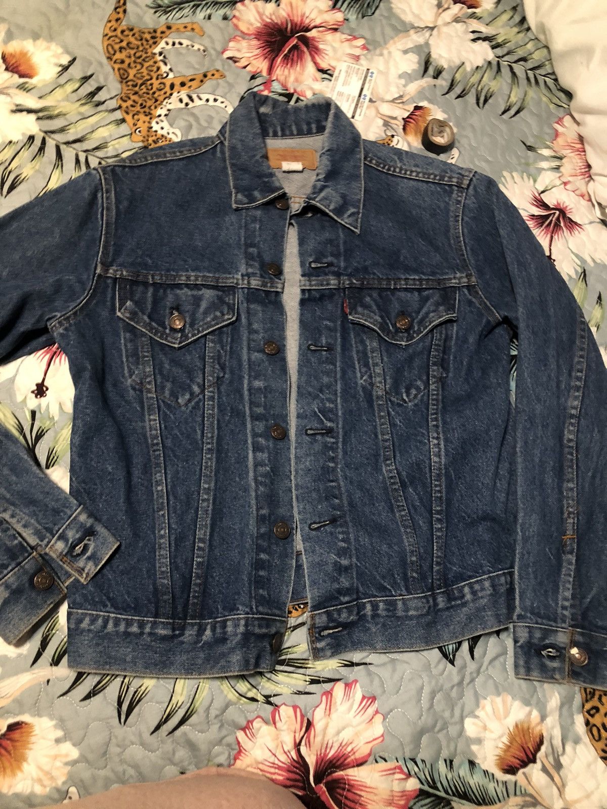 Levi's Vintage Clothing Levi Size US S / EU 44-46 / 1 - 1 Thumbnail