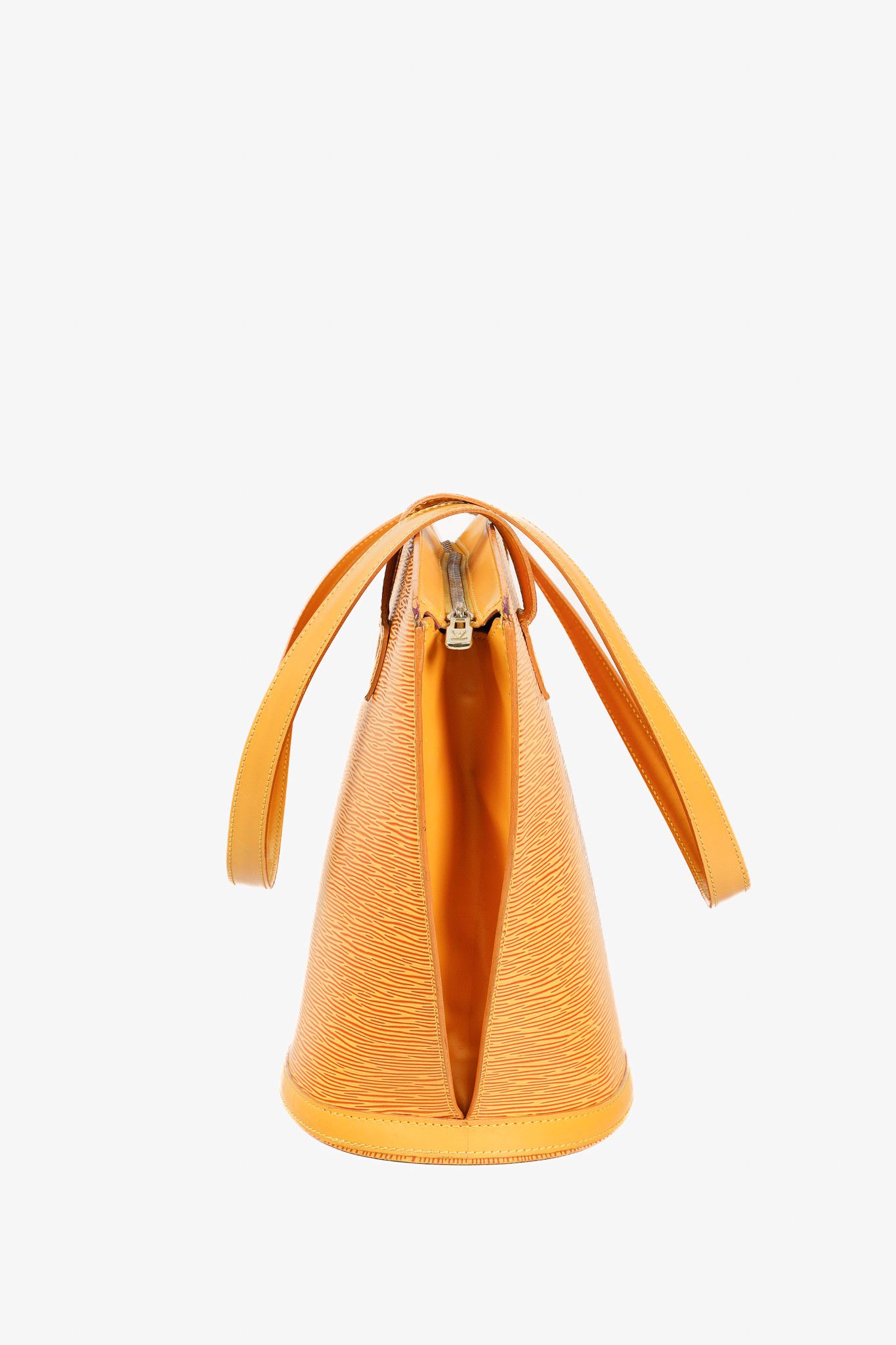 Louis Vuitton Louis Vuitton Vintage Epi Leather Saint Jacques GM Size ONE SIZE - 3 Thumbnail