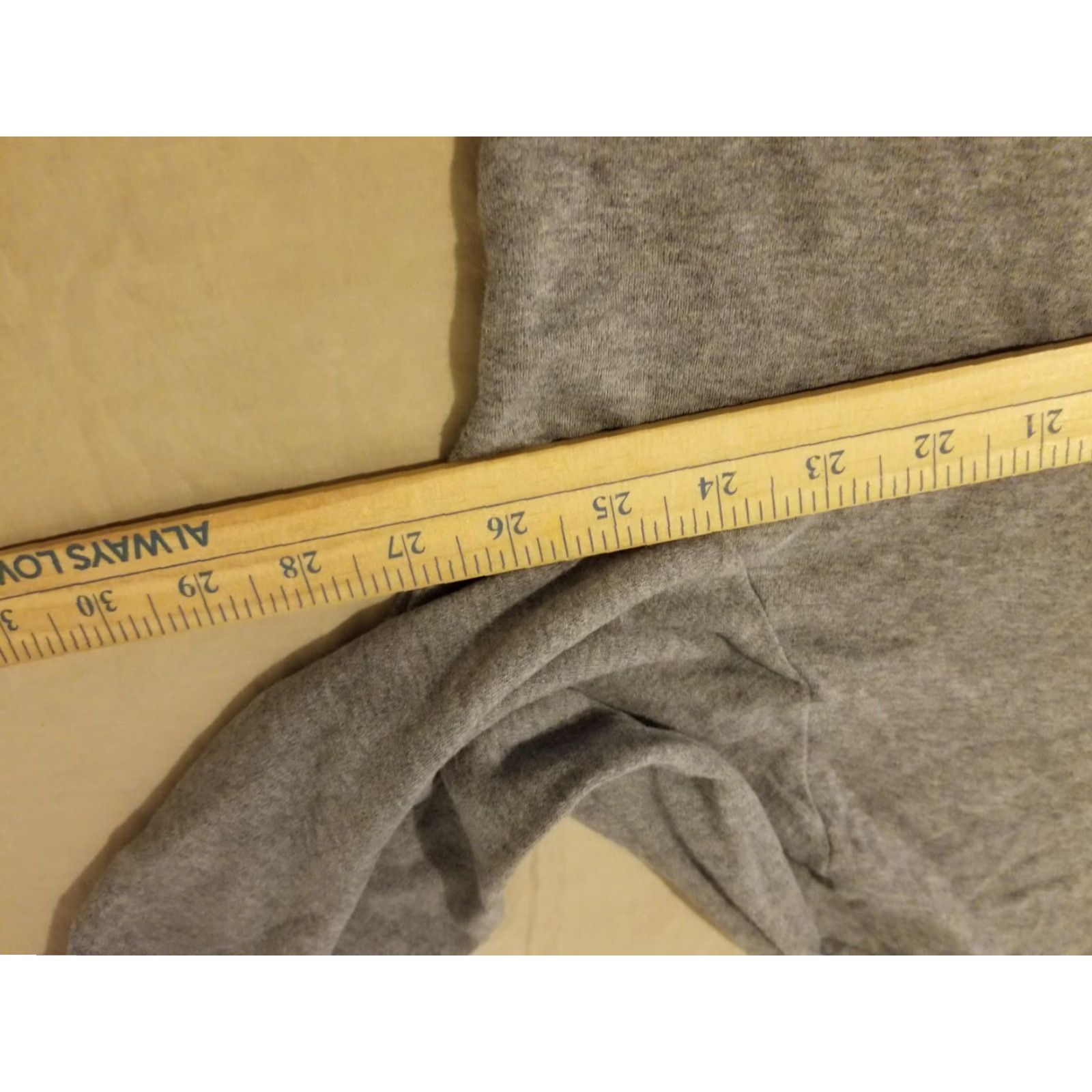 Polo Ralph Lauren Polo Ralph Lauren Mens Polo Half Zip Golf Sweatshirt XL Gray Cotton Athletic Sweater Size US XL / EU 56 / 4 - 6 Thumbnail