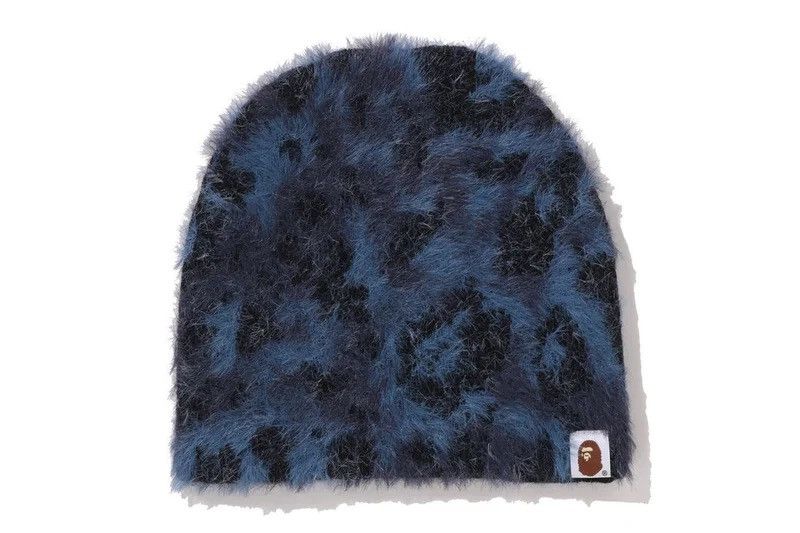 Bape Bape Beanie Size ONE SIZE - 2 Thumbnail