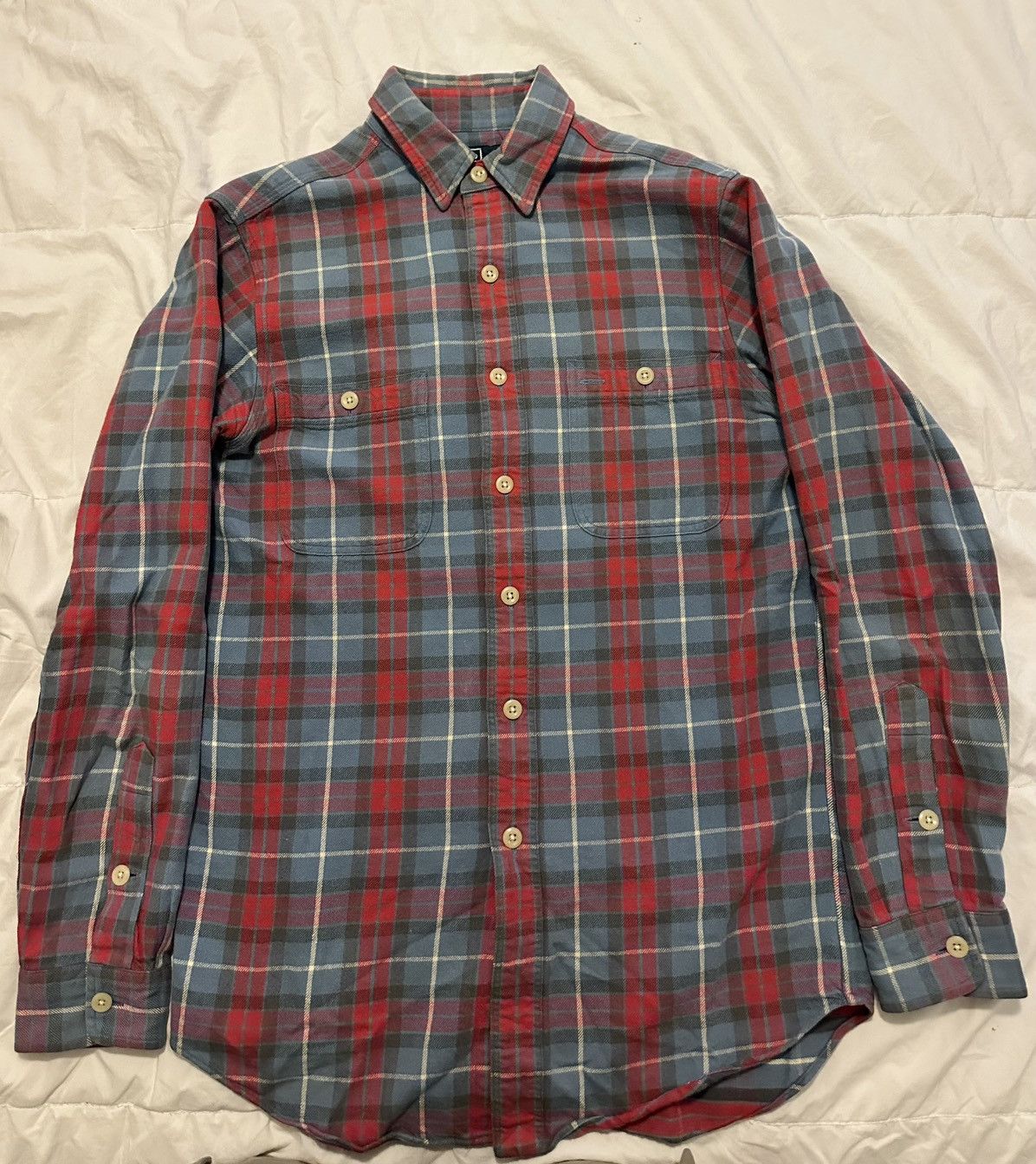 Polo Ralph Lauren Vintage long sleeve button-up Ralph Lauren Size US S / EU 44-46 / 1 - 3 Thumbnail