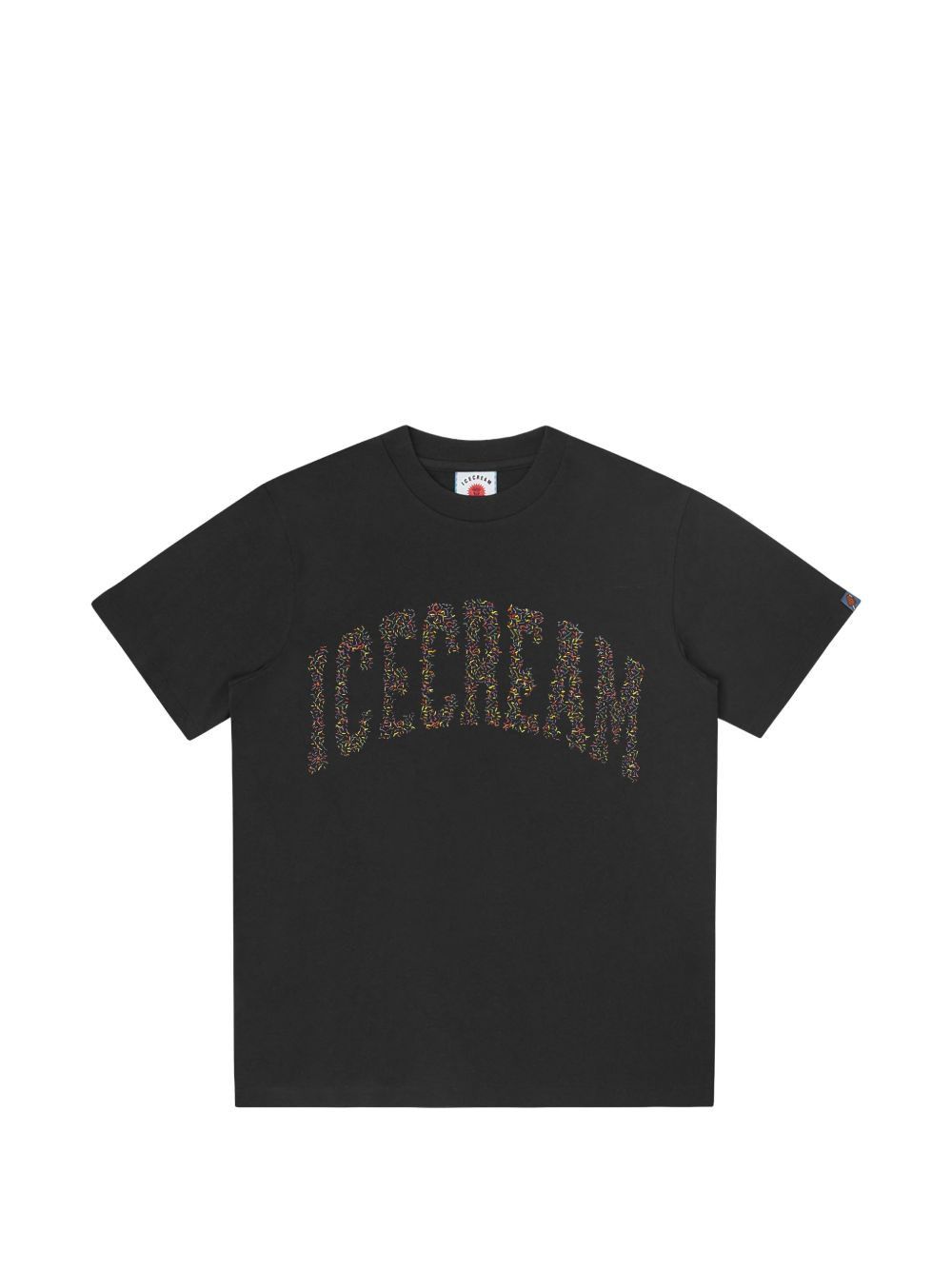 Icecream LOGO COTTON T-SHIRT Size US M / EU 48-50 / 2 - 1 Thumbnail