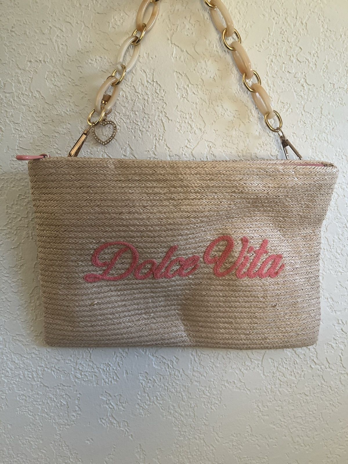 Dior Dior Clutch/ shoulder bag Size ONE SIZE - 3 Thumbnail