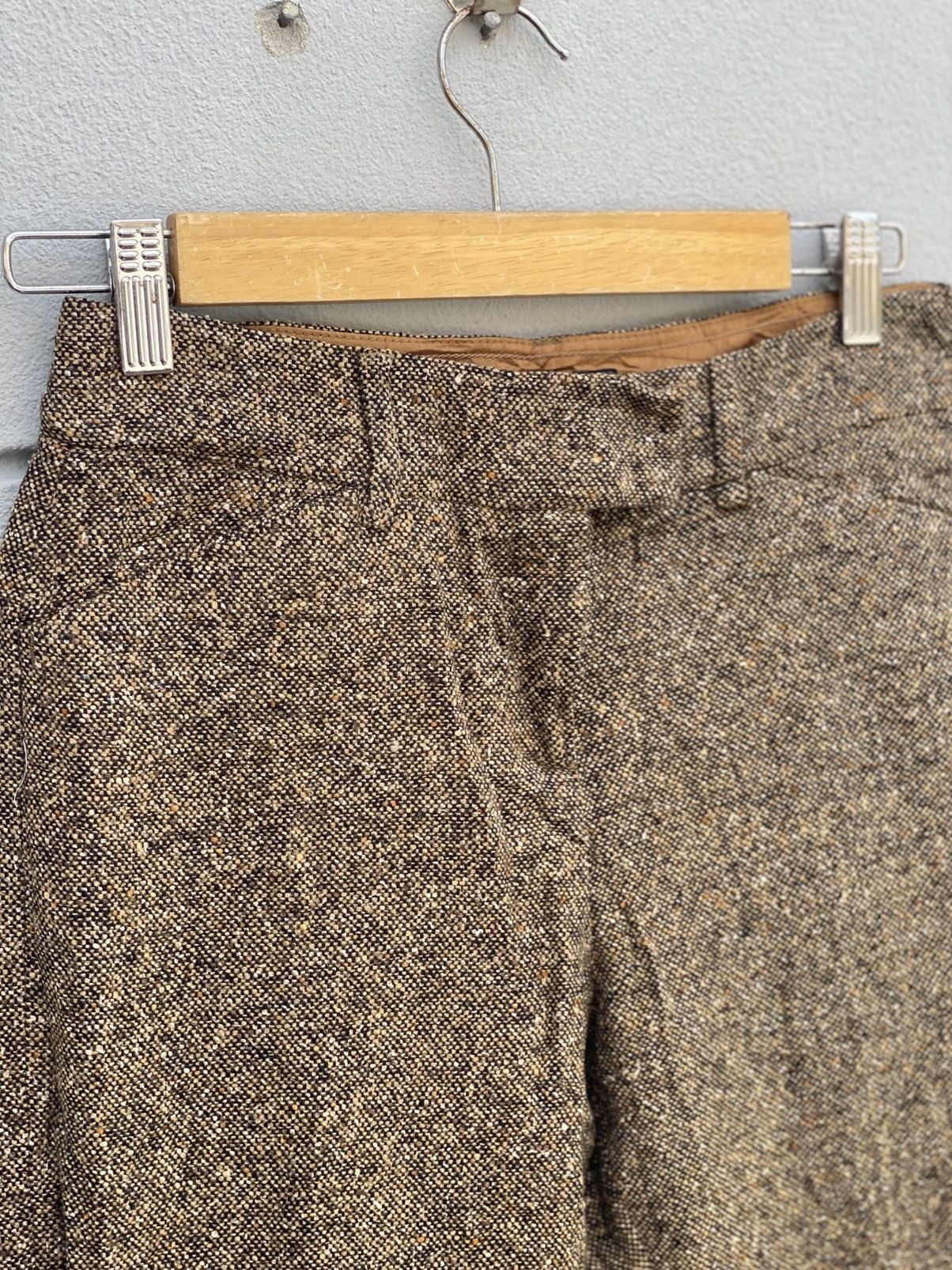 Tommy Hilfiger Vintage Y2K Tommy Hilfiger Workwear Pants | Rare Streetwear Size US 28 / EU 44 - 6 Thumbnail