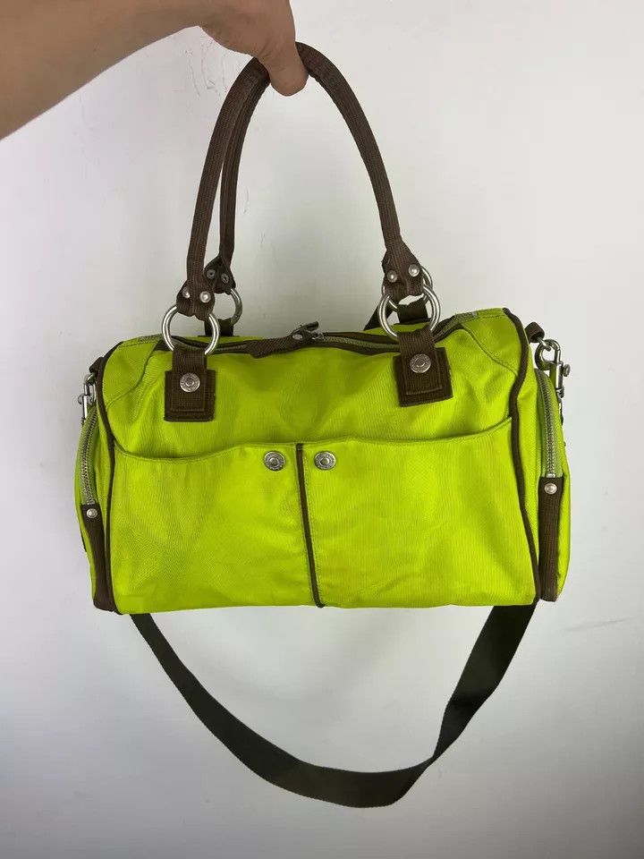 George Gina & Lucy Vintage Y2K Avant Garde bag George Gina & Lucy GGL BIG GIRL Size ONE SIZE - 10 Thumbnail