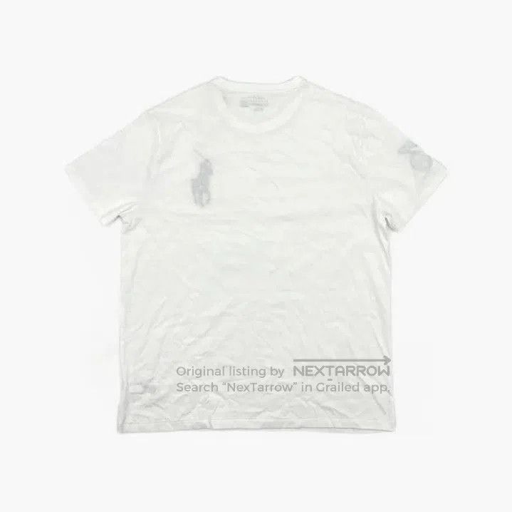 Polo Ralph Lauren Polo Ralph Lauren SS23 Logo Embroidered Short. Size US XL / EU 56 / 4 - 3 Thumbnail