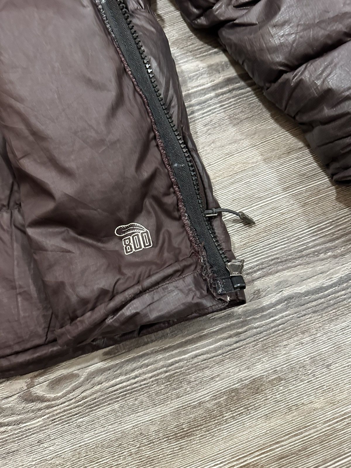 Nike ACG × Vintage Nike ACG Women’s vintage puffer down jacket Size L Size L / US 10 / IT 46 - 7 Thumbnail