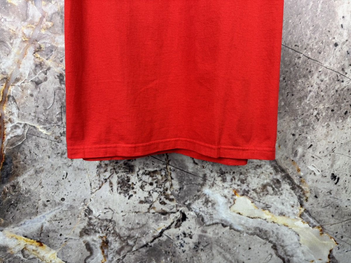 Universal Studios Men’s Universal Studio Thing 2 T-Shirt Red Size Large Size US L / EU 52-54 / 3 - 4 Thumbnail