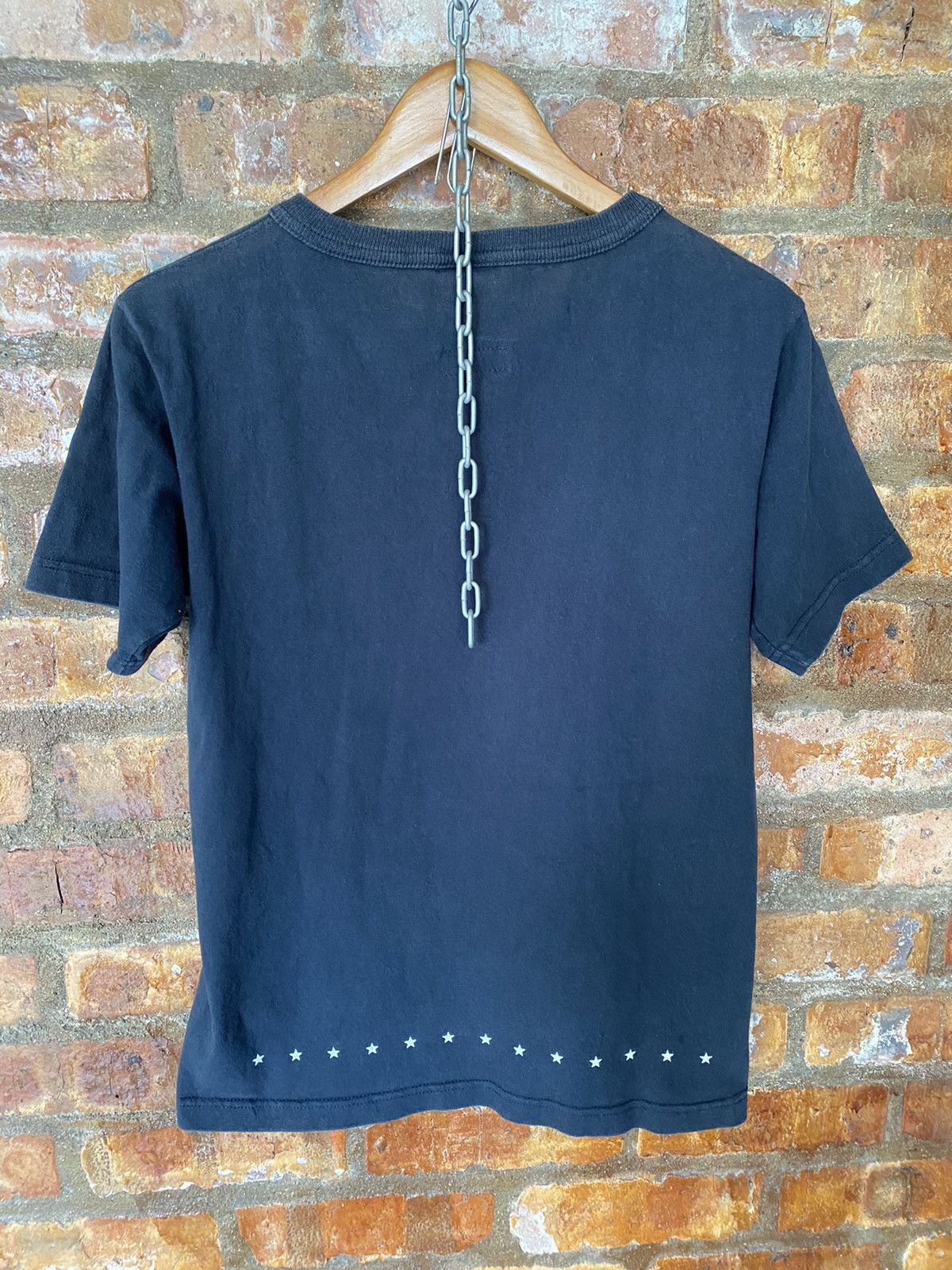 Hiroshi Fujiwara 90s Limited Edition Let It Ride Japan Unknown city tee Size US S / EU 44-46 / 1 - 10 Thumbnail