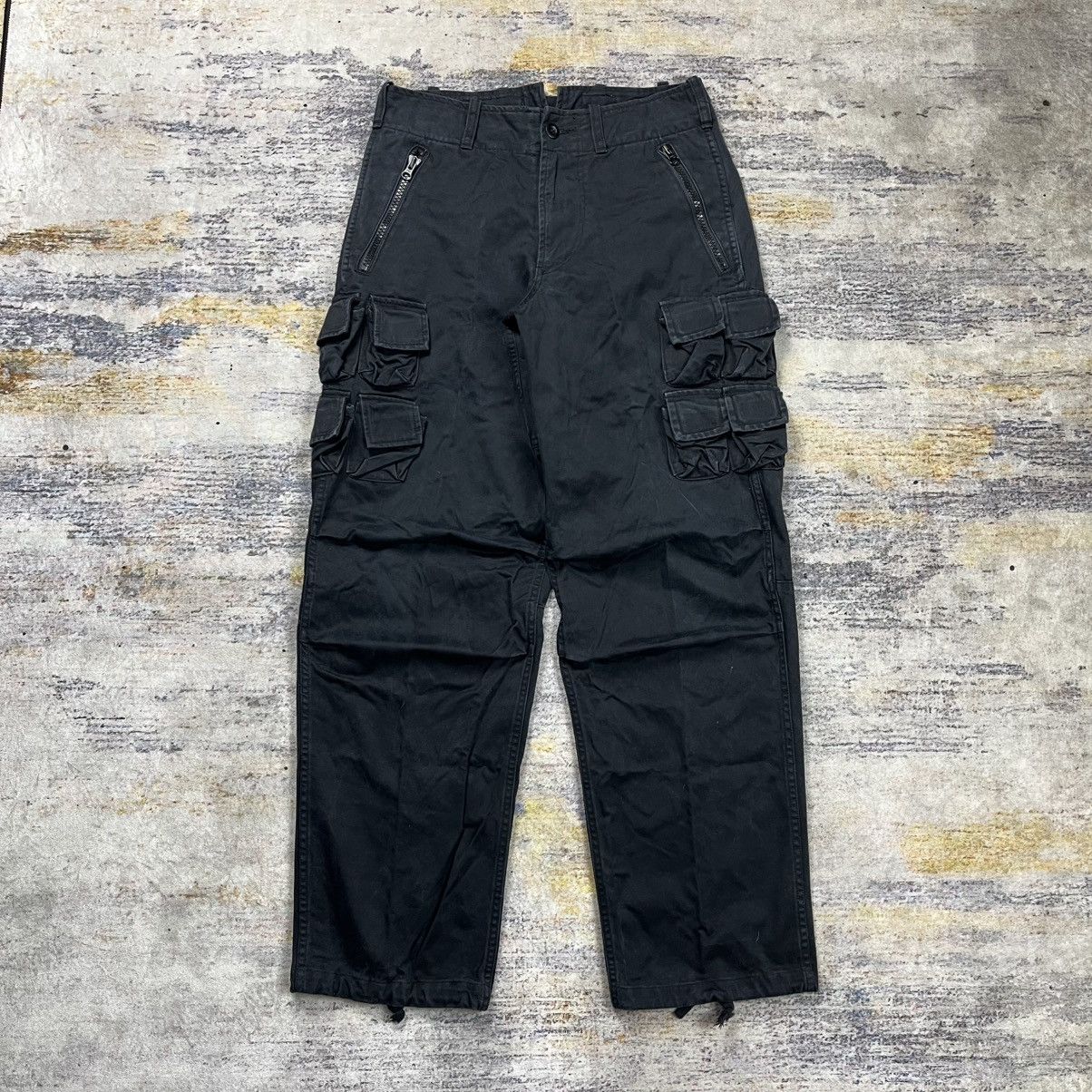 General Research Vintage archive General research 1998 16 pocket