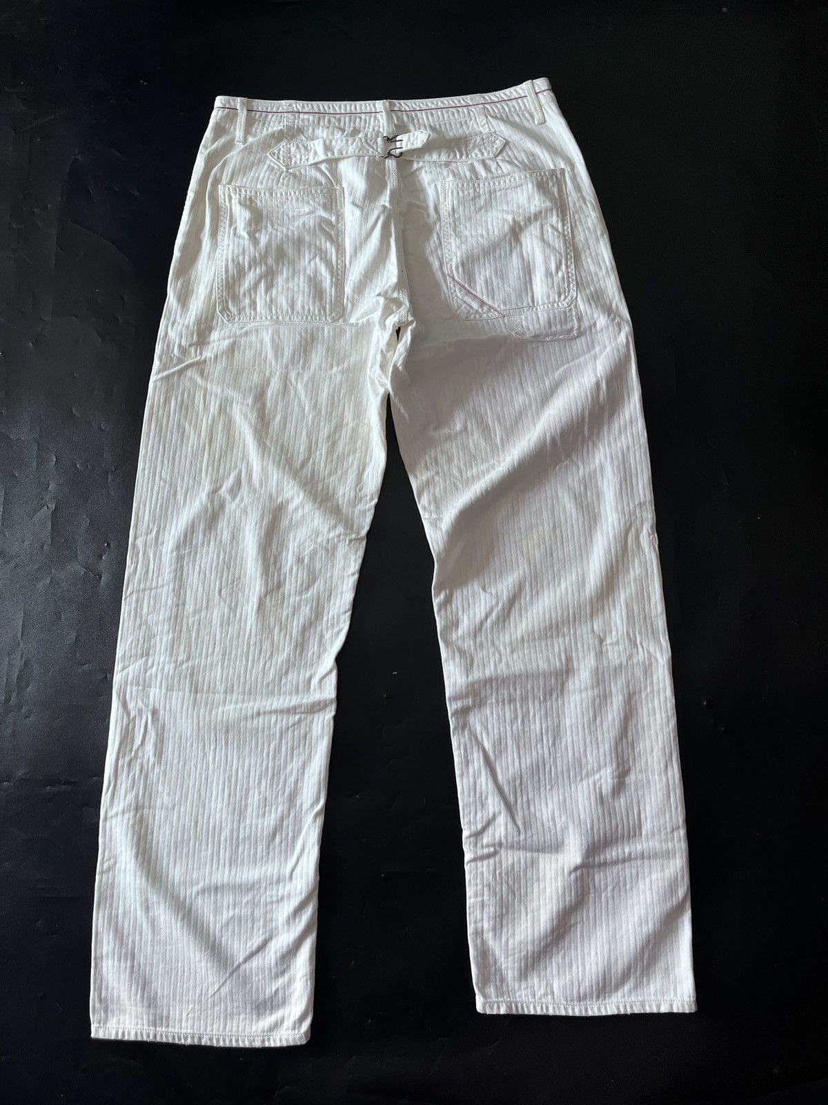 Polo Ralph Lauren Vintage Polo By Ralph Lauren Size US 31 - 1 Thumbnail