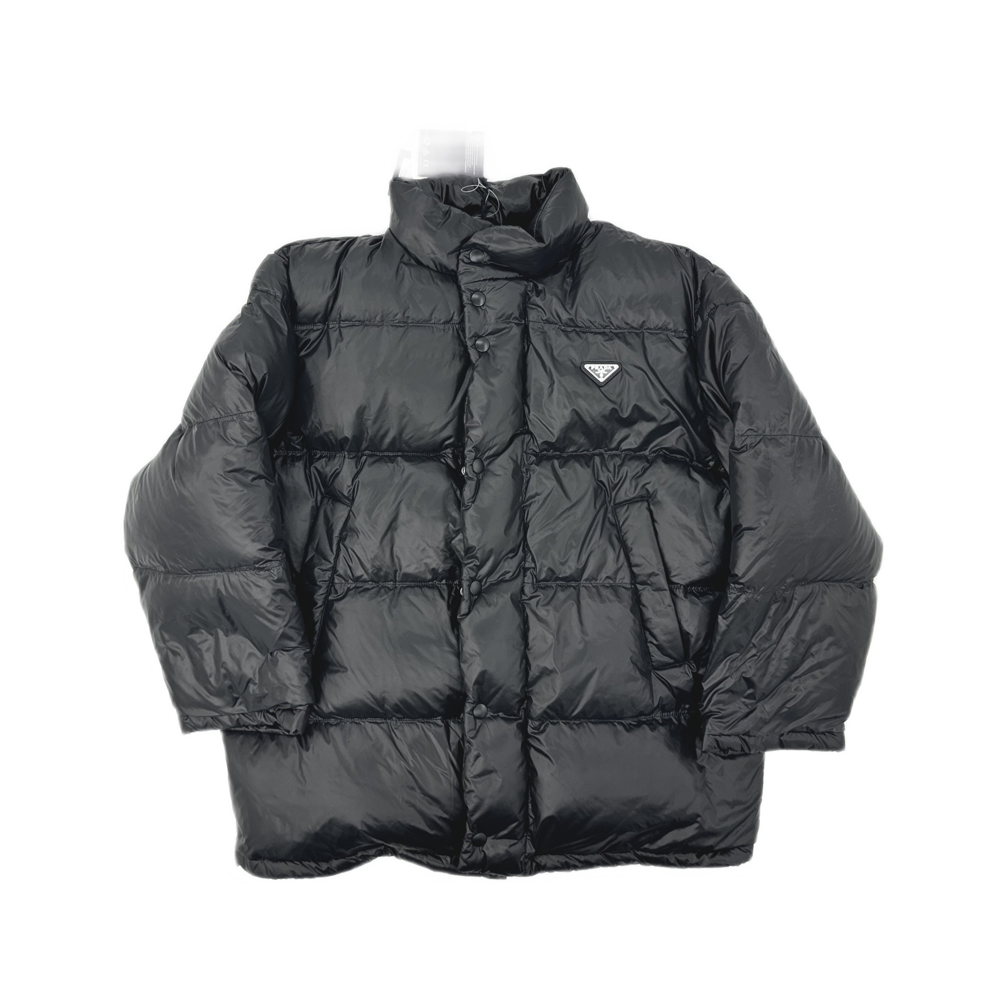 Prada Prada Jacket ART.280242 Mat. JZF size 40 | Grailed