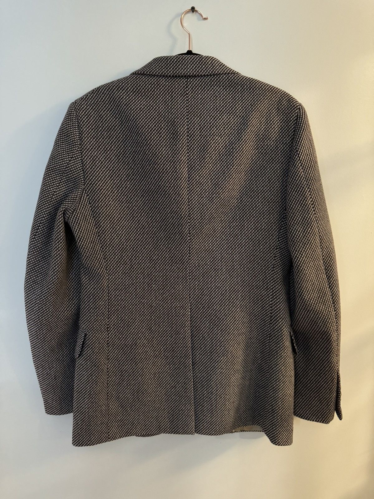 Gucci Gucci NY Yankee’s blazer Size 36R - 3 Thumbnail