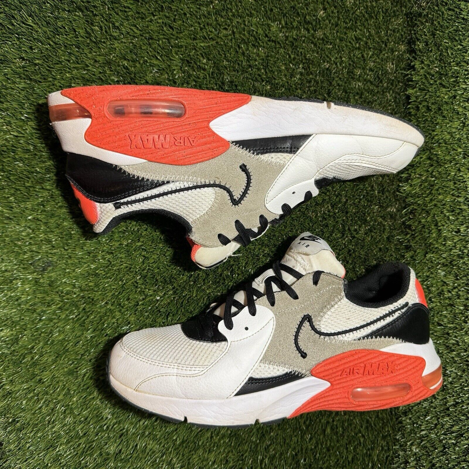 Nike Size 8.5 - Nike Air Max Excee Infrared Size US 8.5 / EU 41-42 - 5 Thumbnail