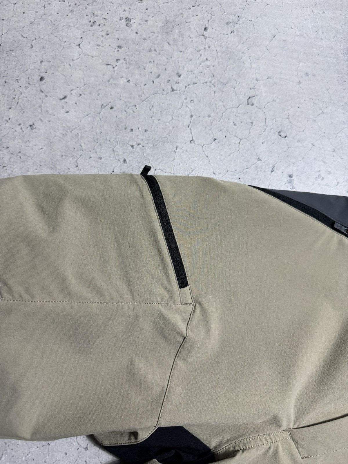 Peak Performance Peak Performance Trekking Outdoor Shorts Size M Size US 32 / EU 48 - 5 Thumbnail