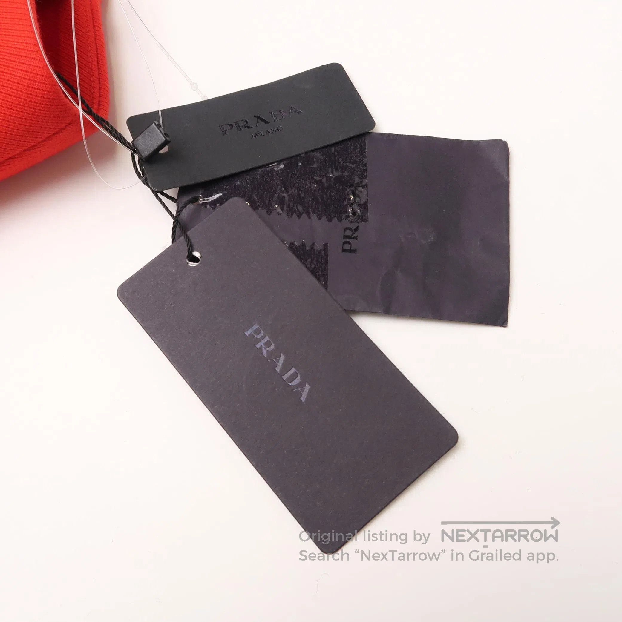 Prada Color.