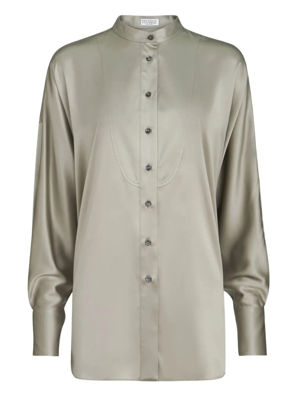 Brunello Cucinelli Shirt Size M / US 6-8 / IT 42-44 - 1 Thumbnail