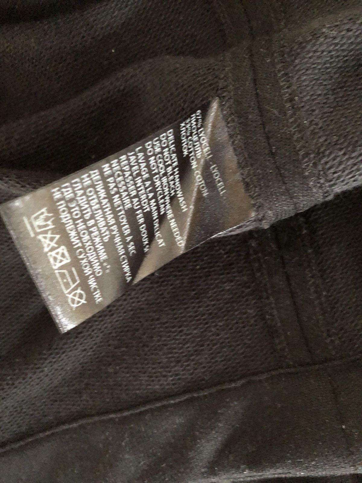 Ann Demeulemeester Ann Demeuleemeester 36 Cardigan Size S / US 4 / IT 40 - 12 Thumbnail