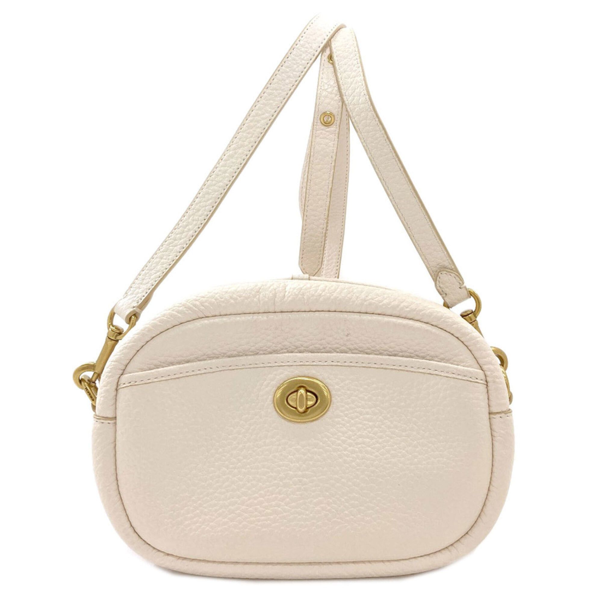 Coach Coach C4135 Turner Backpack Horse And Carriage Dot IN 