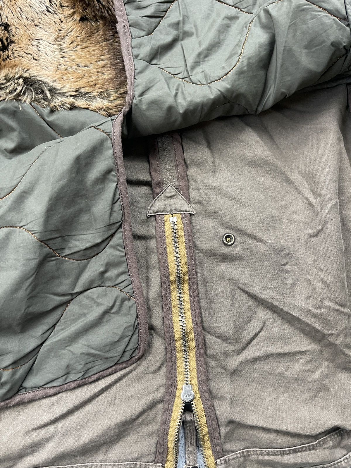 Parajumpers Parajumpers Selma Women’s Down Parka Jacket Size XS / US 0-2 / IT 36-38 - 20 Thumbnail