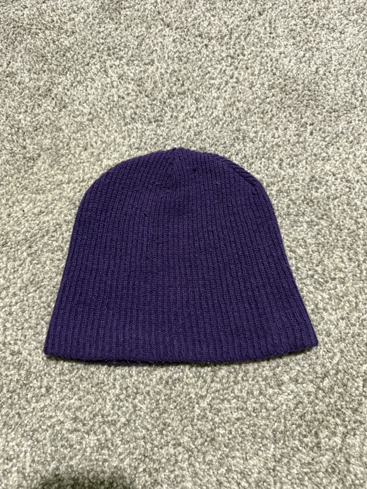 NEFF Neff Daily Beanie - Purple Size ONE SIZE - 4 Thumbnail