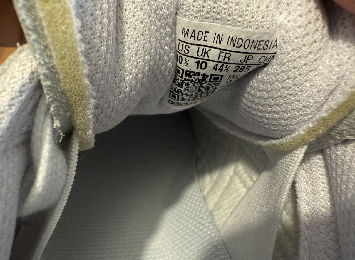 Adidas Adidas Superstar ADV Size US 10.5 / EU 43-44 - 6 Thumbnail