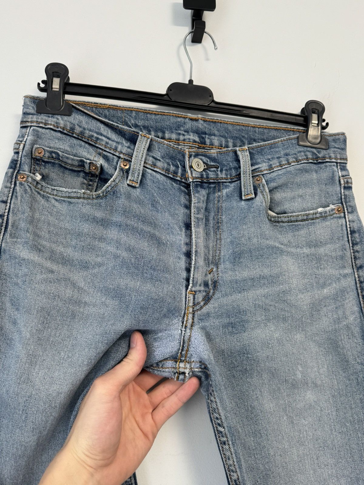 Levi's × Vintage Levi’s Vintage Pants 90’s style 30/32 Size US 30 / EU 46 - 14 Thumbnail