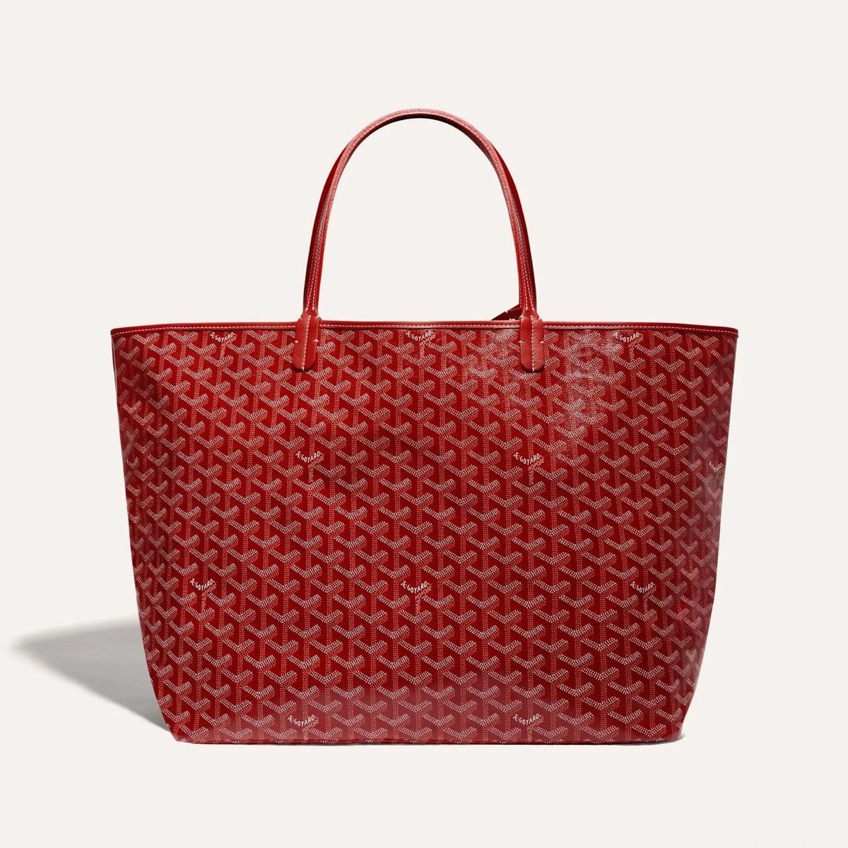 Goyard Saint Louis Gm bag Size ONE SIZE - 2 Thumbnail
