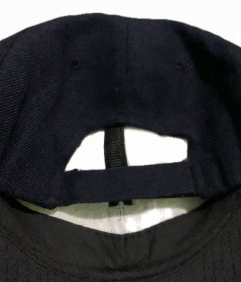 Vintage × Warner Bros Vintage The Matrix Reloaded Snapback Hat Size ONE SIZE - 3 Thumbnail