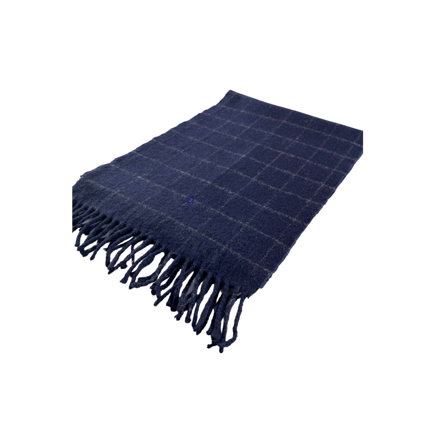 Polo Ralph Lauren Polo Ralph Lauren Scarf / Muffler / Neckwear - WW631 Size ONE SIZE - 3 Thumbnail