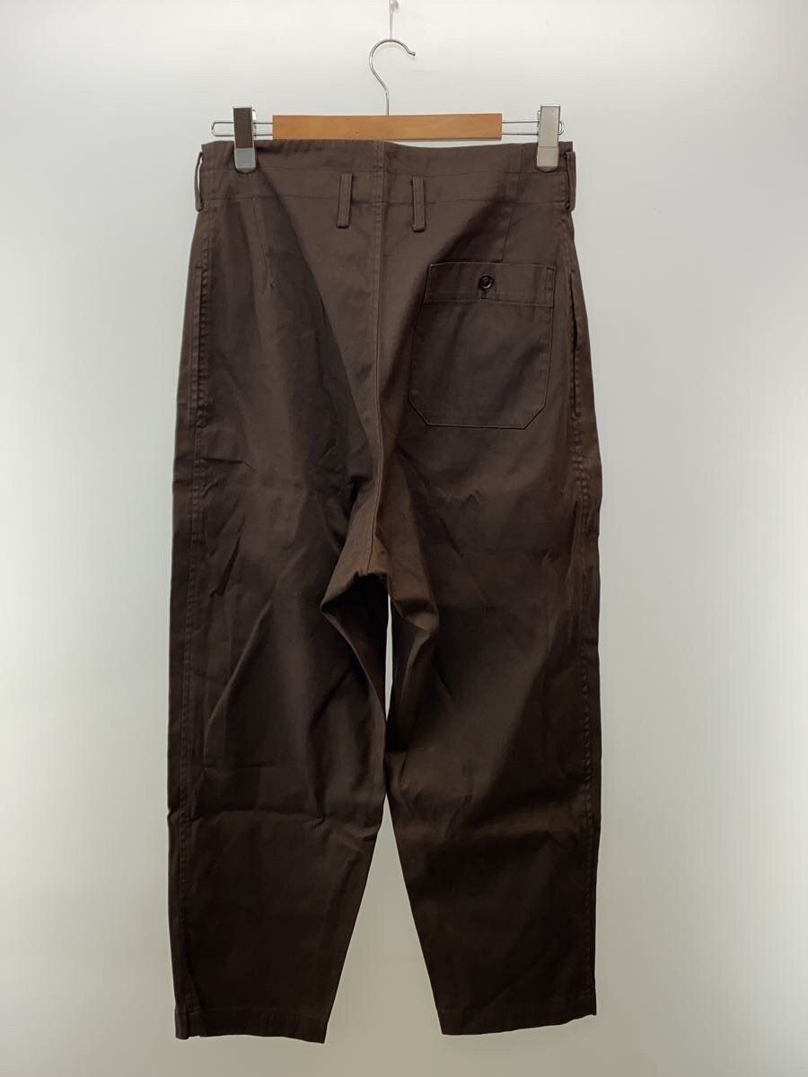 Yohji Yamamoto YOHJI YAMAMOTO/Y's/YJ-P07-027 Bottoms Size US 31 - 2 Thumbnail