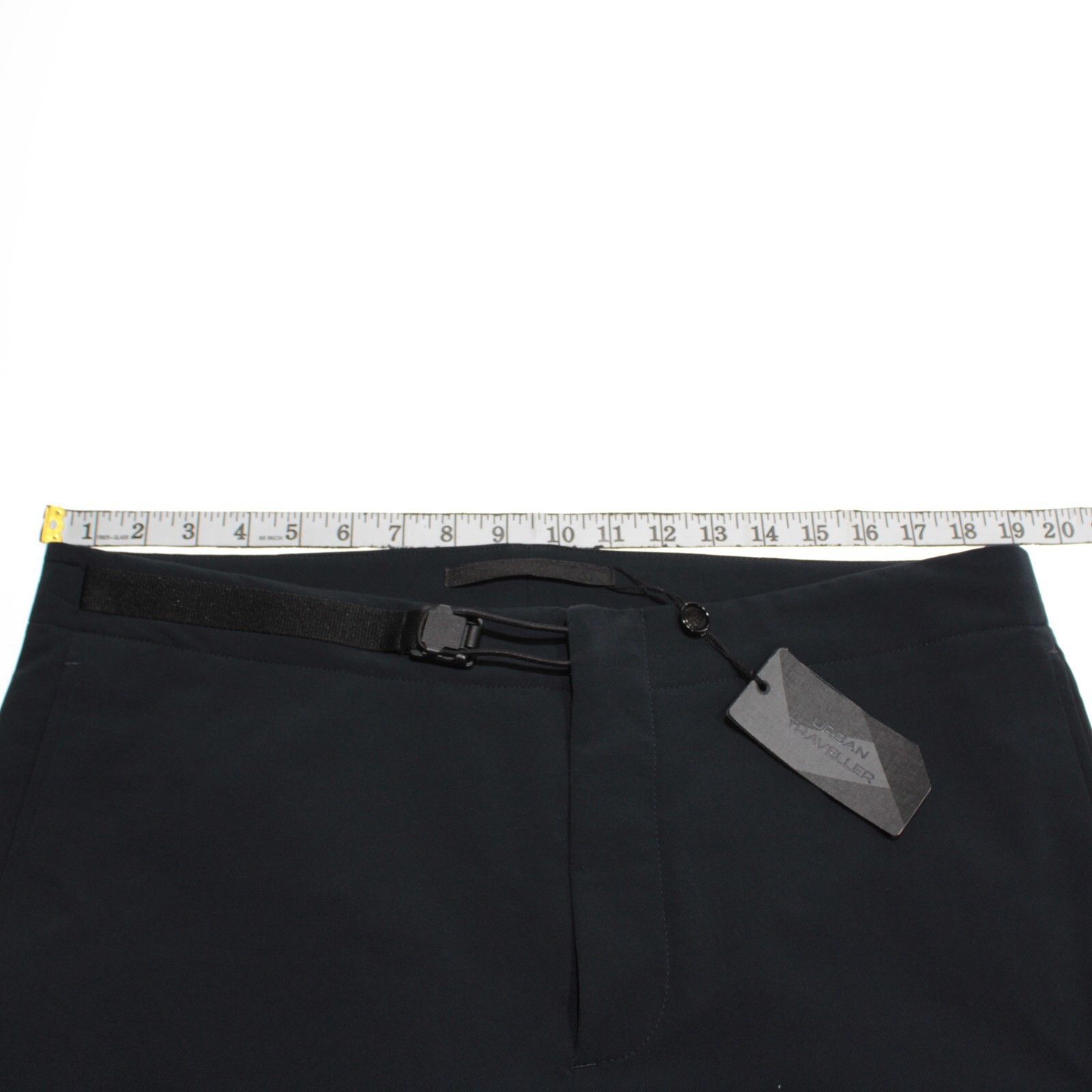 Incotex INCOTEX New with tags Chino Size 38 US In Blue Size US 38 / EU 54 - 9 Thumbnail