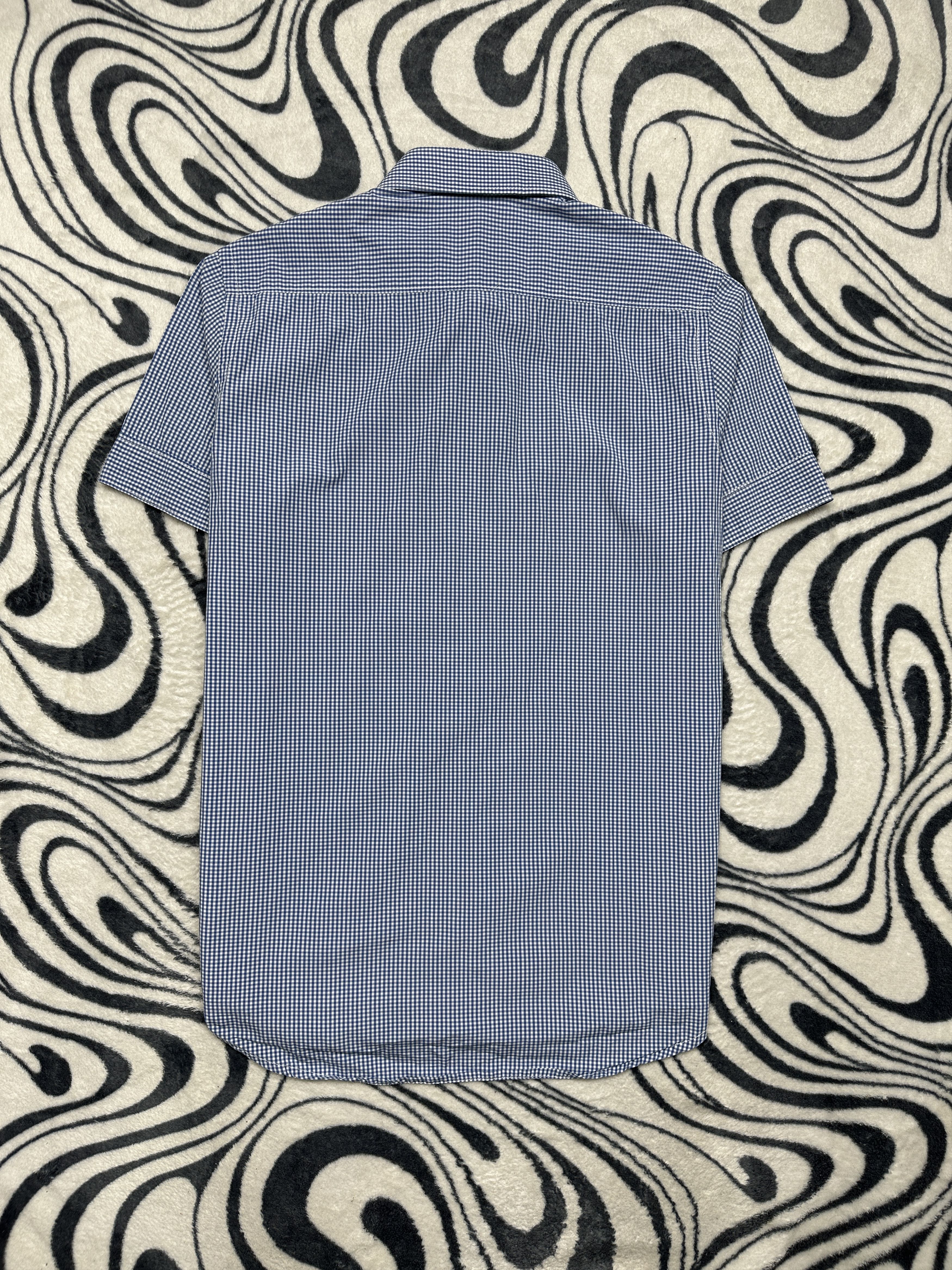 G-Star G Star Raw Mens New North Short Sleeve Shirt Size US M / EU 48-50 / 2 - 7 Thumbnail