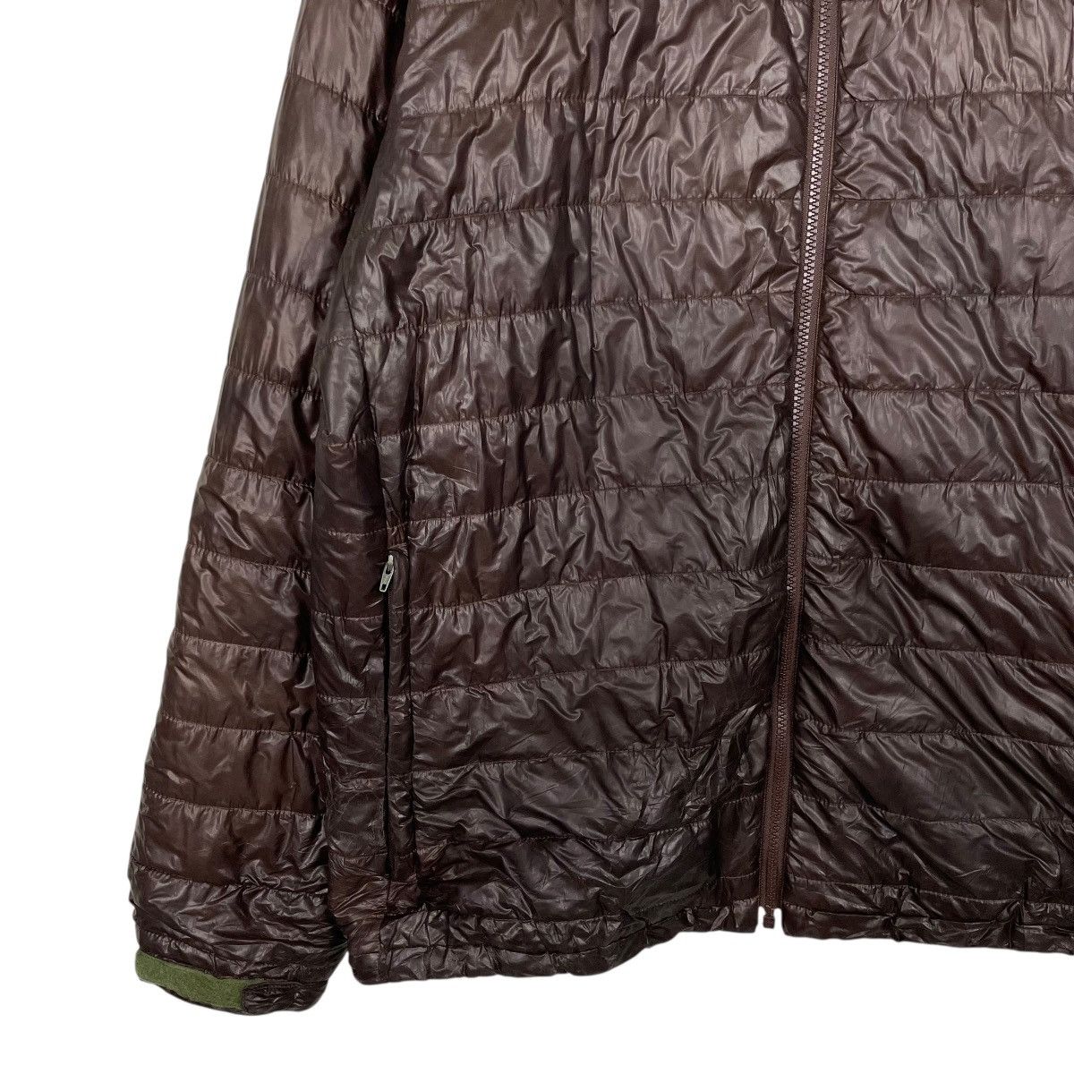 Canterbury of New Zealand Canterbury Of New Zealand Quilted Jacket Size US L / EU 52-54 / 3 - 3 Thumbnail