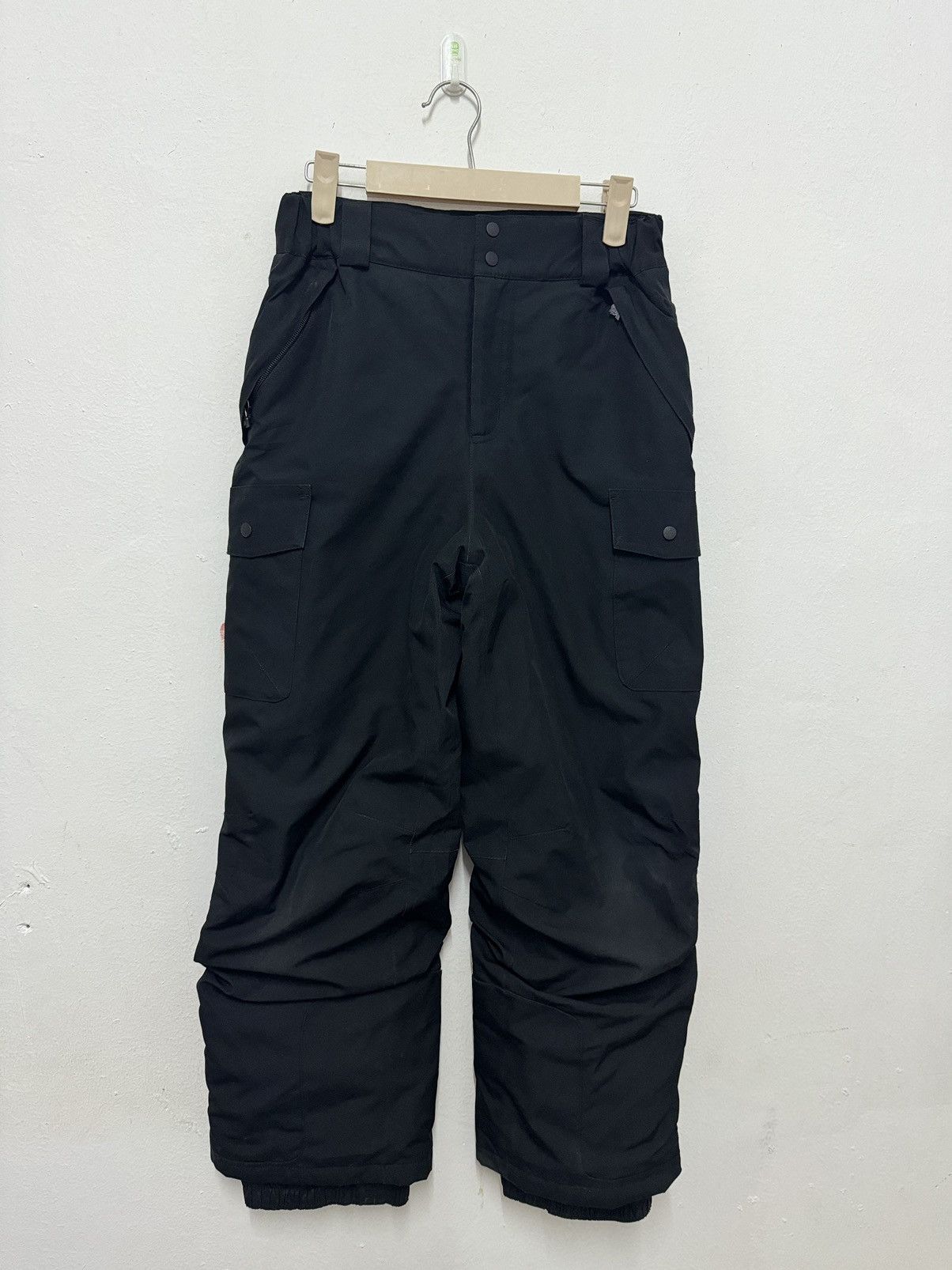 Patagonia Patagonia Ski Pants, Snow Board Size US 28 / EU 44 - 1 Thumbnail
