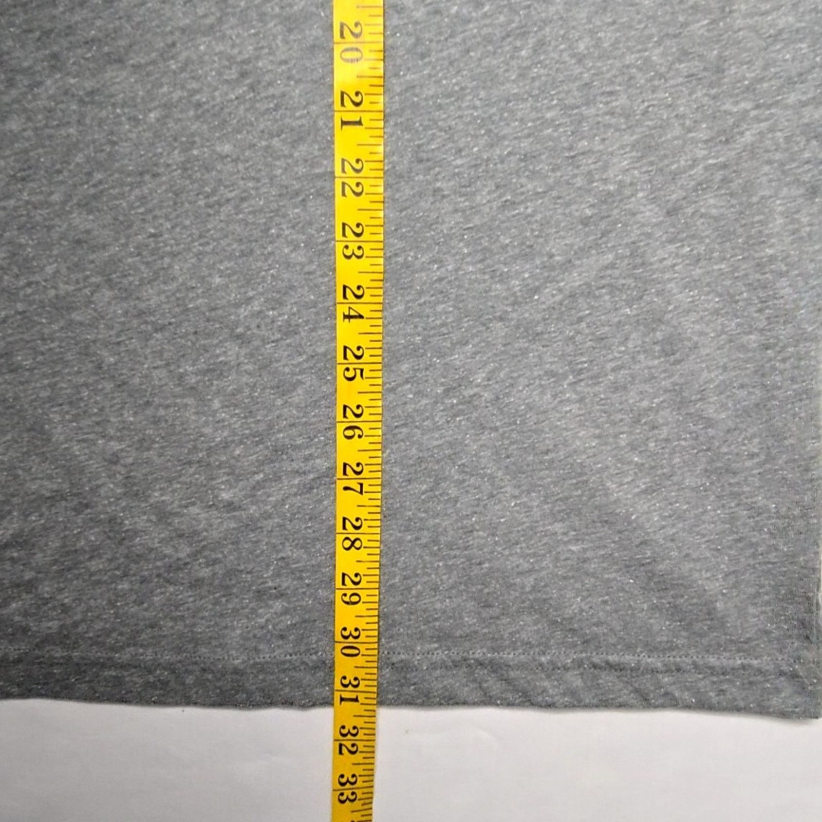 Other Denver Broncos Shirt Graphic Mens XL Grey Blue NFL Tee Size US XL / EU 56 / 4 - 8 Thumbnail
