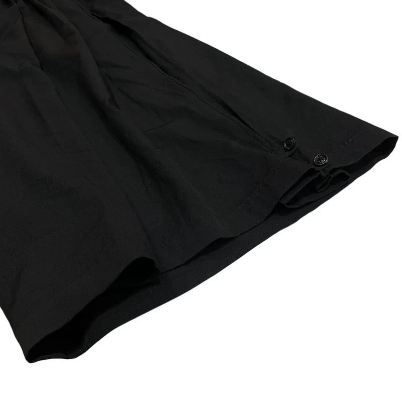 Yohji Yamamoto Yohji Yamamoto pour homme 16AW Hakama pants wide pants Size US 34 / EU 50 - 4 Thumbnail