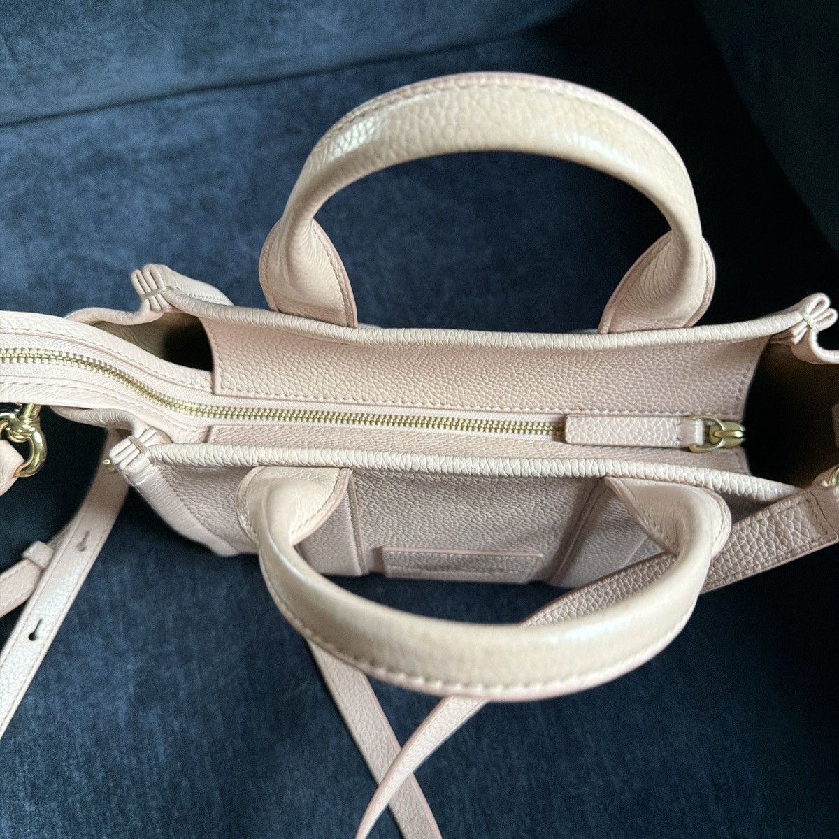 Marc Jacobs Marc Jacobs "The Tote bag" Size ONE SIZE - 6 Thumbnail