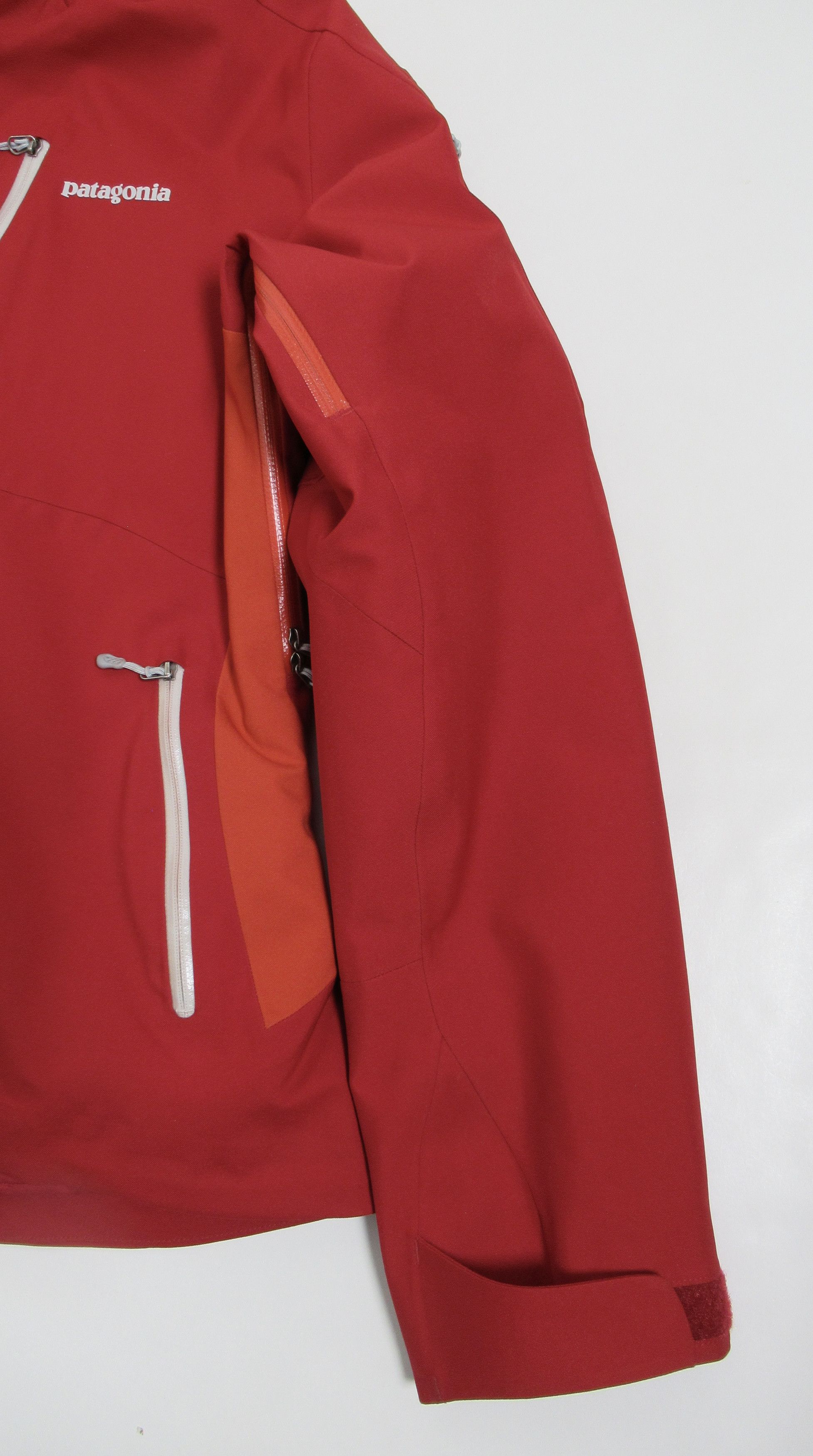 Patagonia Patagonia Women's Insulated Powder Bowl Jacket RRD 30930F8 Size S / US 4 / IT 40 - 5 Thumbnail
